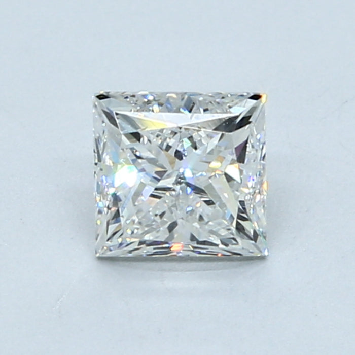 0.90000 E SI2 Virtual Selection Princess Diamond
