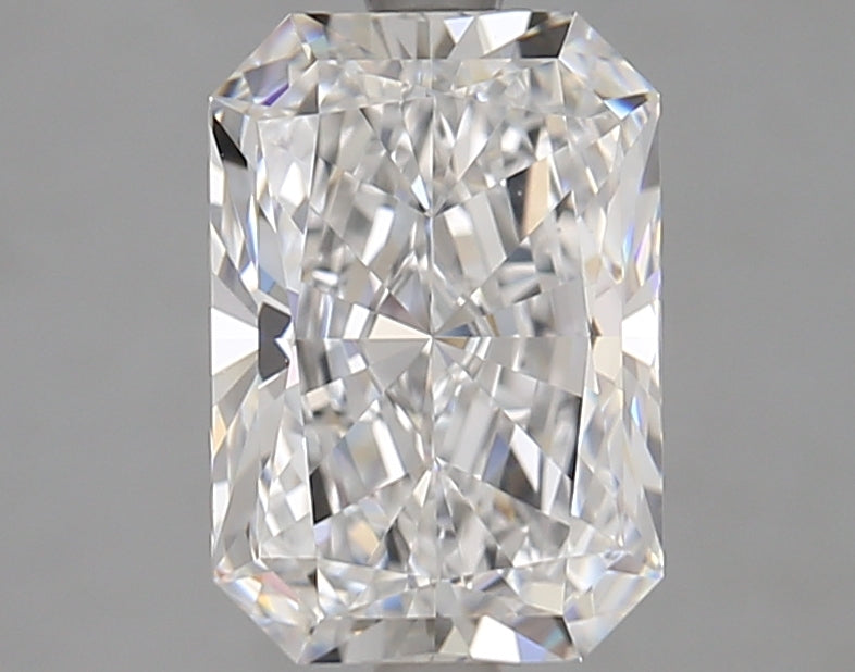 2.53000 D VVS2 BG Select Lab Grown Radiant Diamond