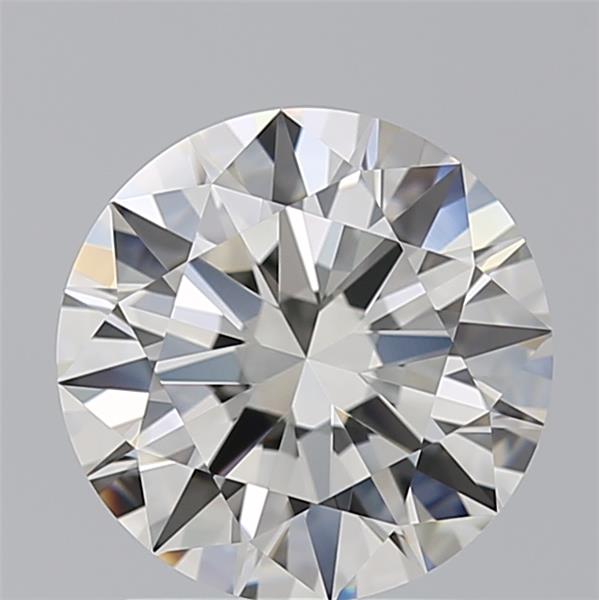 2.080 J VVS2 Virtual Selection Round Diamond