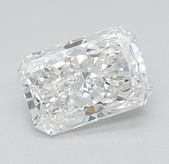 1.71000 D VS1 BG Select Lab Grown Radiant Diamond