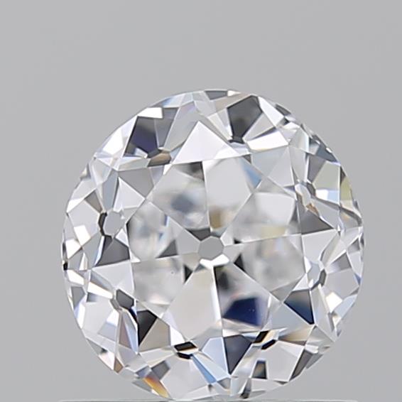 1.010 D VVS2 Virtual Selection Diamond