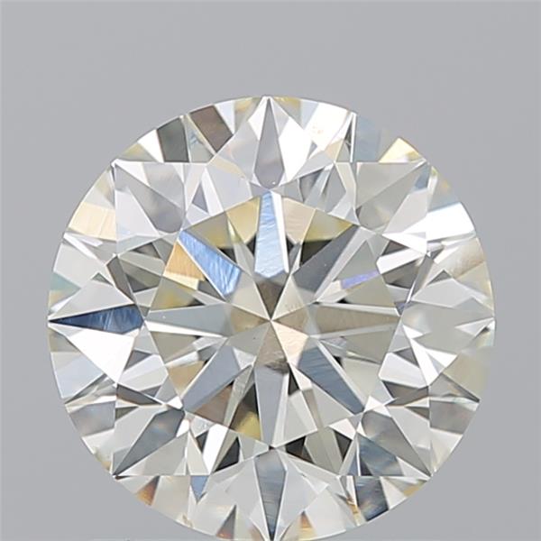 1.500 K VS1 Virtual Selection Round Diamond