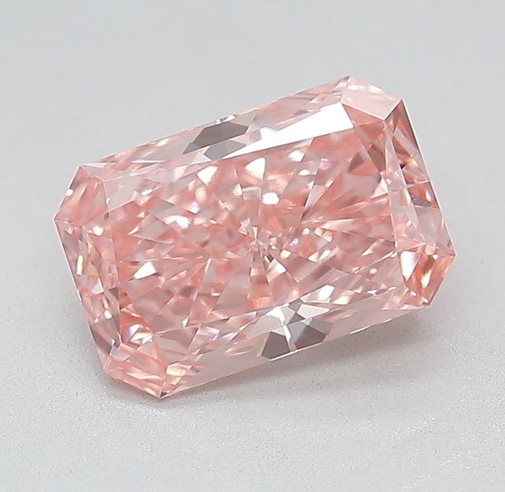 2.19000 VVS2 BG Select Lab Grown Radiant Diamond