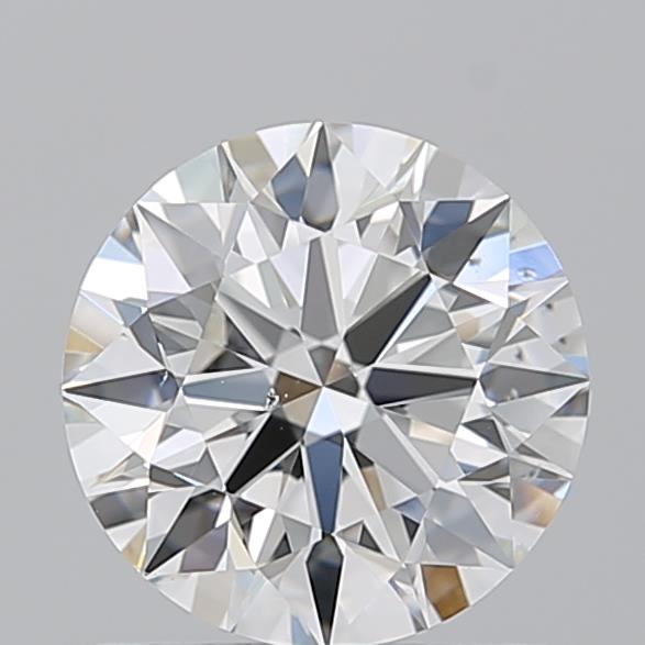 1.200 G SI1 Virtual Selection Round Diamond
