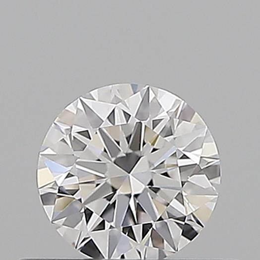 0.420 D VS1 Virtual Selection Round Diamond