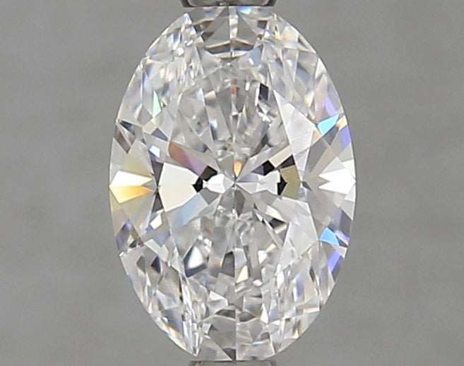 1.49000 E VS1 BG Select Lab Grown Oval Diamond