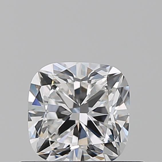 0.500 F IF Virtual Selection Cushion Diamond