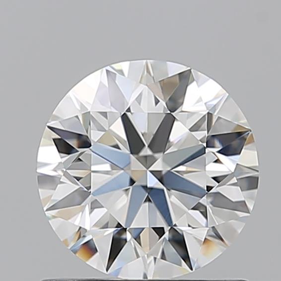 1.010 J VVS2 Virtual Selection Round Diamond