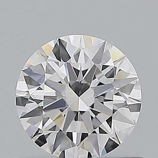 0.700 E VVS2 Virtual Selection Round Diamond