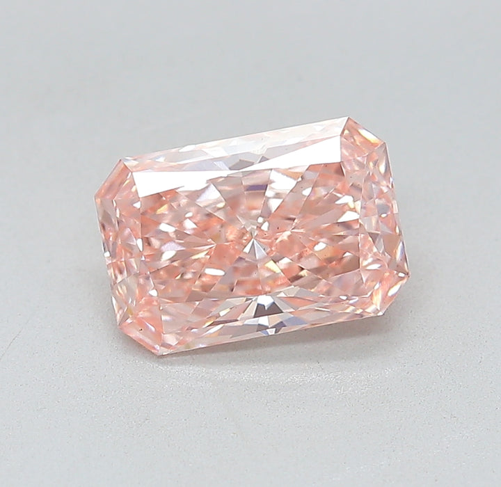 2.01000 VS1 BG Select Lab Grown Oval Diamond