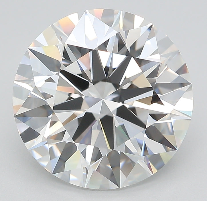 6.01000 E VVS1 BG Select Lab Grown Round Diamond