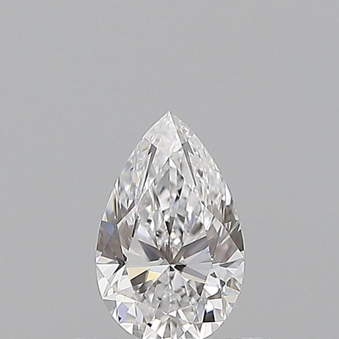 0.500 D VS1 Virtual Selection Pear Diamond