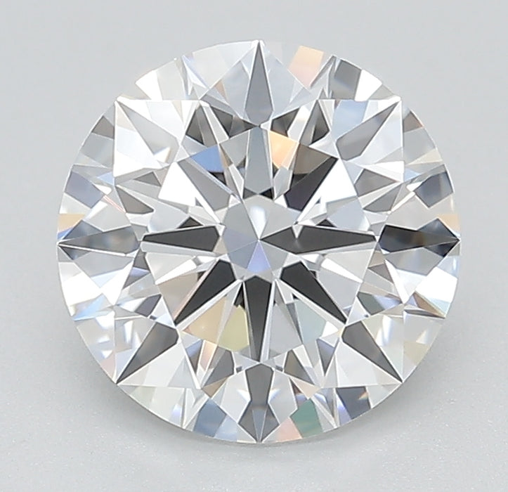 2.24000 D IF BG Select Lab Grown Round Diamond
