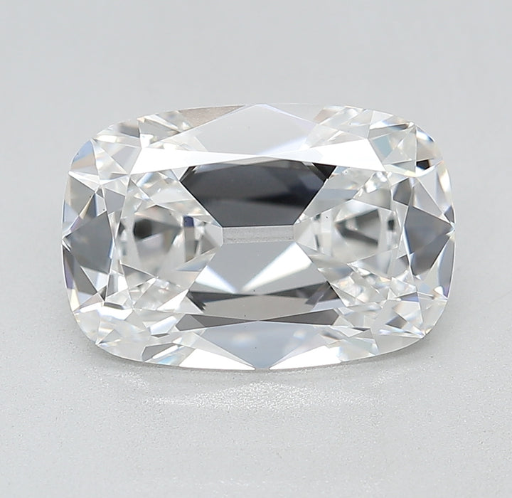 3.38000 E VS1 BG Select Lab Grown Old Miner Diamond