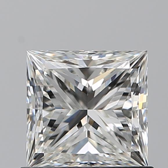 0.900 H VVS1 Virtual Selection Princess Diamond