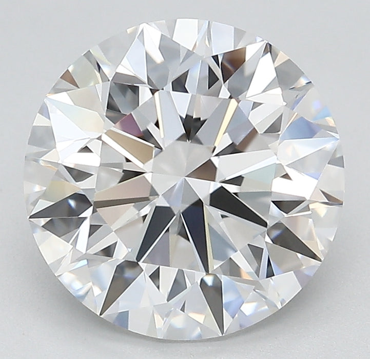 4.01000 D VVS1 BG Select Lab Grown Round Diamond