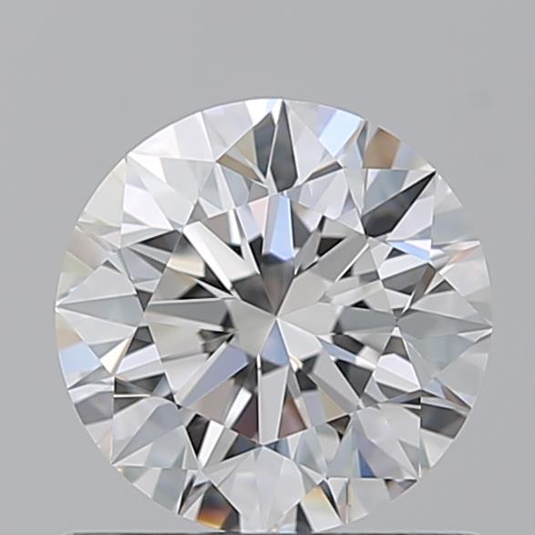 0.900 E VVS1 Virtual Selection Round Diamond