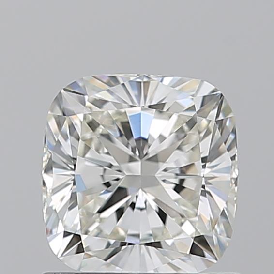 1.010 I VS1 Virtual Selection Cushion Diamond