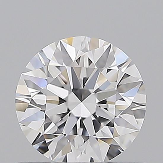 0.700 D VVS1 Virtual Selection Round Diamond