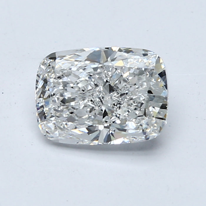 2.10000 E VS1 BG Select Lab Grown Cushion Diamond