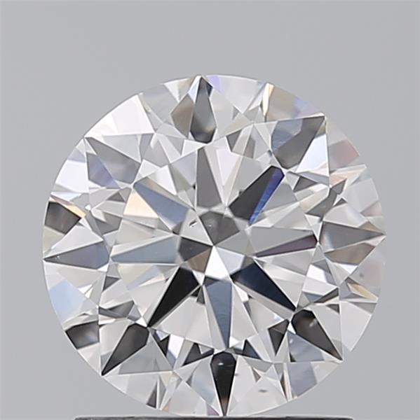 1.500 G VS2 Virtual Selection Round Diamond