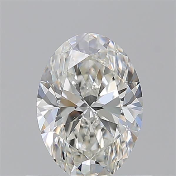 0.700 I VS1 Virtual Selection Oval Diamond