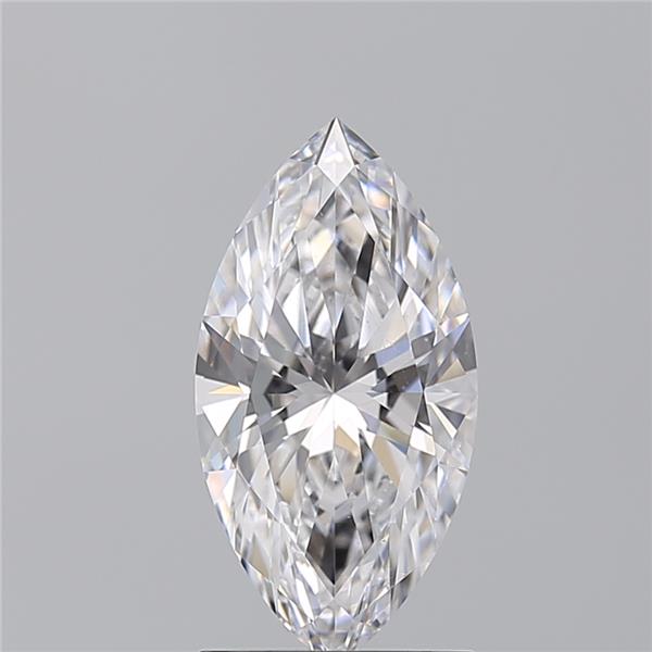 1.500 D SI1 Virtual Selection Marquise Diamond