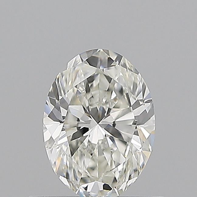 0.700 H VS1 Virtual Selection Oval Diamond