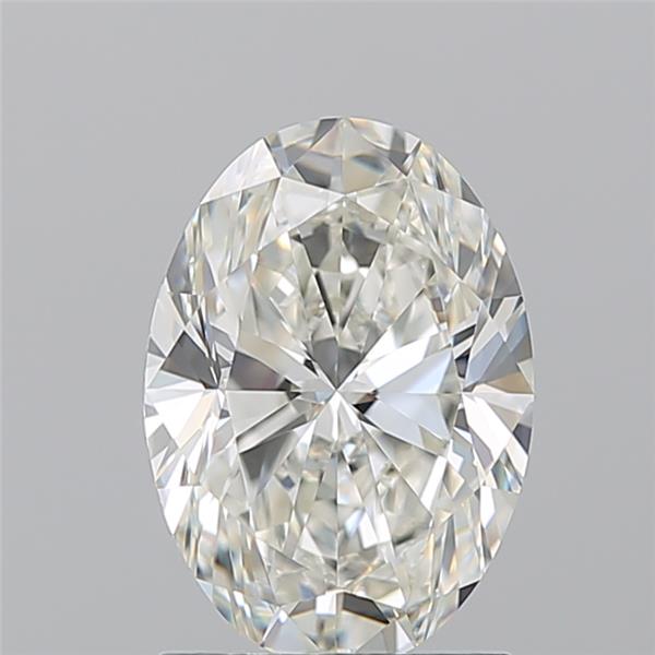 1.720 I VS1 Virtual Selection Oval Diamond