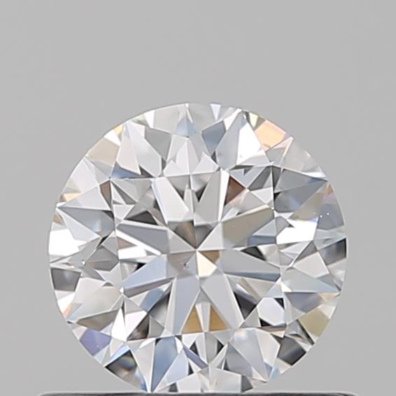 0.620 D VS2 Virtual Selection Round Diamond