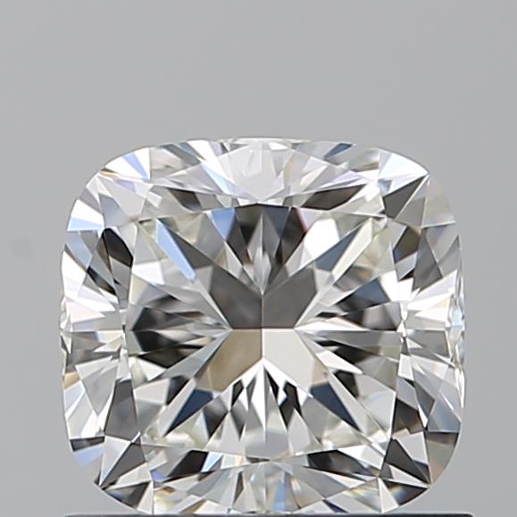0.900 I IF Virtual Selection Cushion Diamond