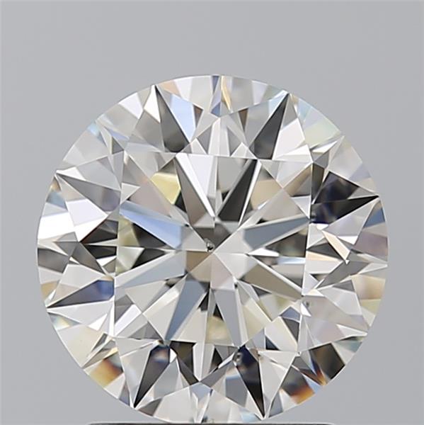 2.260 J SI1 Virtual Selection Round Diamond