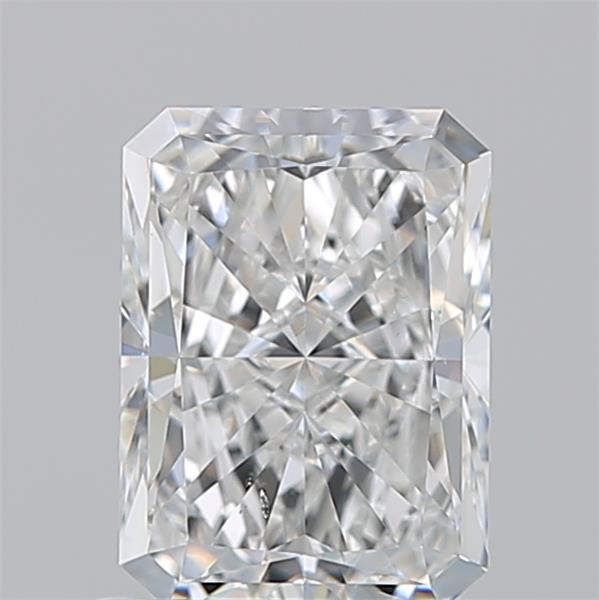 1.210 F SI1 Virtual Selection Radiant Diamond
