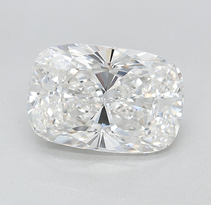 4.52000 E VS1 BG Select Lab Grown Cushion Diamond