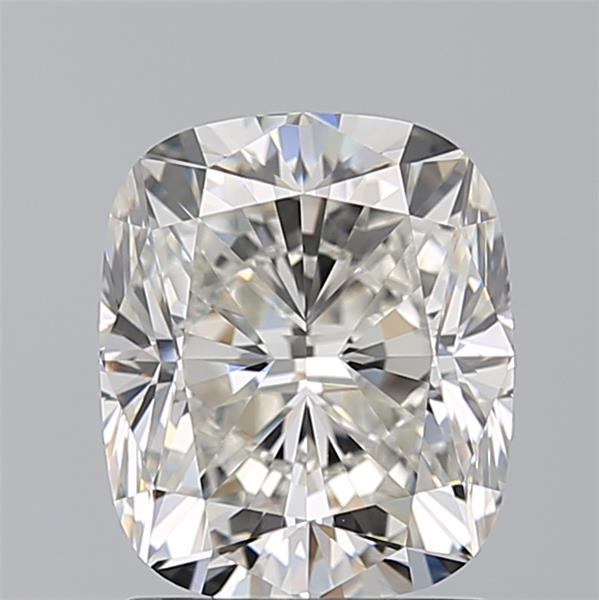 2.020 G VS1 Virtual Selection Cushion Diamond