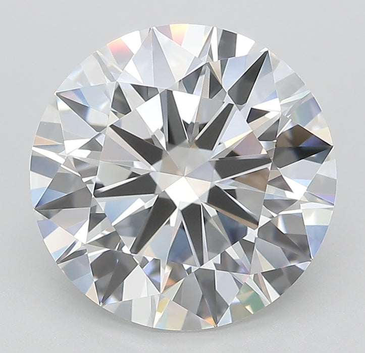 5.02000 E VVS1 BG Select Lab Grown Round Diamond