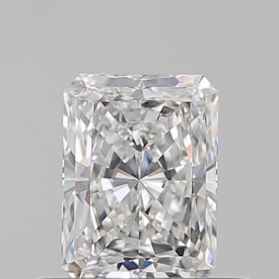0.510 E VVS2 Virtual Selection Radiant Diamond