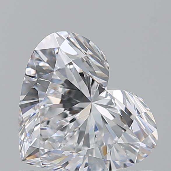 0.870 D IF Virtual Selection Heart Diamond