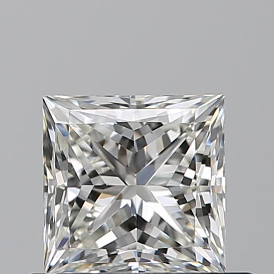 0.700 J VVS1 Virtual Selection Princess Diamond