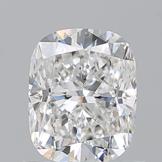 1.010 F VS2 Virtual Selection Cushion Diamond