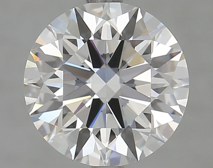 1.55000 D VS1 BG Select Lab Grown Round Diamond