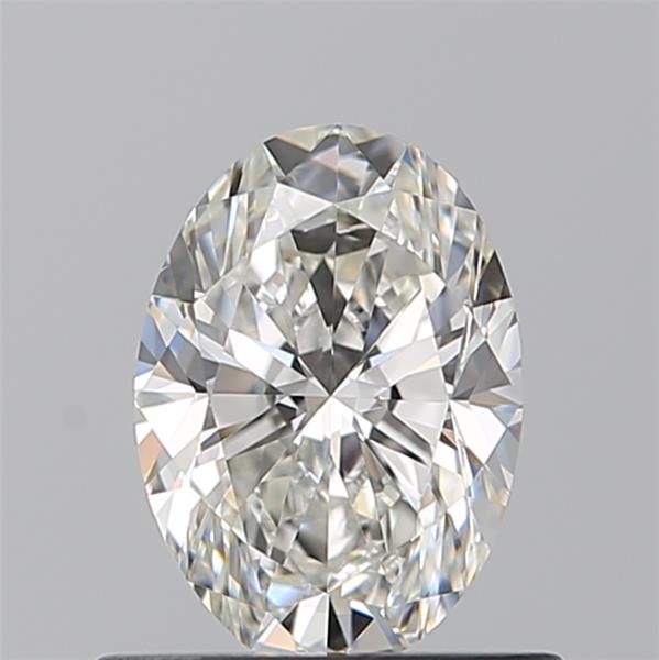 0.700 H VS1 Virtual Selection Oval Diamond