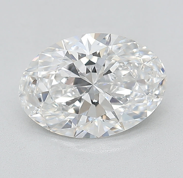 1.92000 D VS1 BG Select Lab Grown Oval Diamond