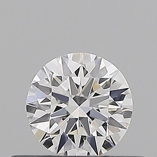 0.370 D VS2 Virtual Selection Round Diamond