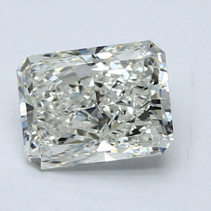 1.50000 J SI2 Virtual Selection Radiant Diamond