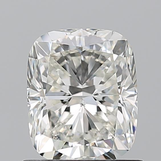 1.010 I SI1 Virtual Selection Cushion Diamond