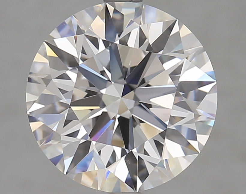 4.33000 D VVS1 BG Select Lab Grown Round Diamond