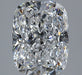 2.01ct CM E SI1 Natural Diamond