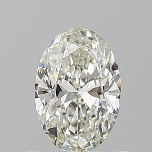 0.510 J VVS2 Virtual Selection Oval Diamond