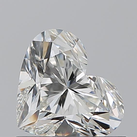 0.770 J VS1 Virtual Selection Heart Diamond